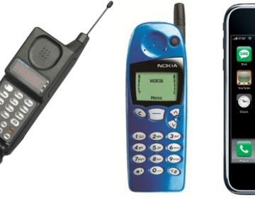 Cuales Smartphones &iquest;a&uacute;n existen?