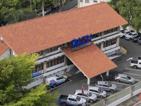 El Gobierno Central ha ejecutado m&aacute;s de RD$3,125 millones del presupuesto para renta de locales
