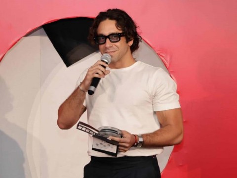 "Cuarencena" arrasa en la quinta edici&oacute;n del Premio de la Cr&iacute;tica Cinematogr&aacute;fica de Adopresci