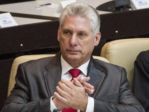 Cuba defiende a China y condena injerencia extranjera en Hong Kong