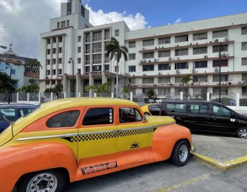EE. UU. impone sanciones contra cinco empresas cubanas y la esposa del hijo de Ra&uacute;l Castro