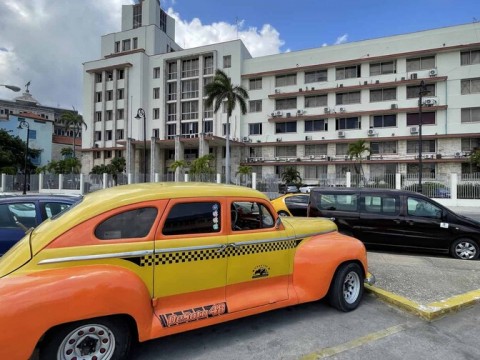 EE. UU. impone sanciones contra cinco empresas cubanas y la esposa del hijo de Ra&uacute;l Castro
