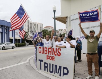 Cuba tacha de "racista" y perjudicial la orden que restringe la entrada de cubanos en EE. UU.