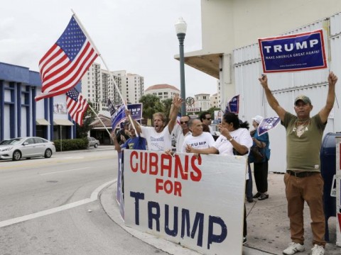 Cuba tacha de "racista" y perjudicial la orden que restringe la entrada de cubanos en EE. UU.