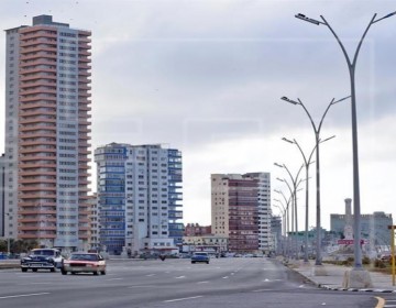 Cuba vuelve a la normalidad