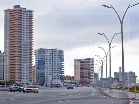 Cuba vuelve a la normalidad