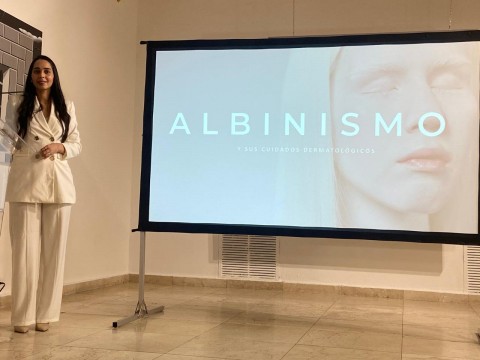 El Cuidado de la Piel para Personas con Albinismo: Promoviendo la Salud Dermatol&oacute;gica y la Autoestima