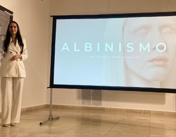 El Cuidado de la Piel para Personas con Albinismo: Promoviendo la Salud Dermatol&oacute;gica y la Autoestima