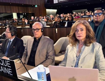 Rep&uacute;blica Dominicana electa en Comit&eacute; de Unesco para Salvaguardia del Patrimonio Cultural Inmaterial