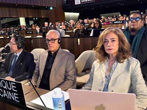 Rep&uacute;blica Dominicana electa en Comit&eacute; de Unesco para Salvaguardia del Patrimonio Cultural Inmaterial