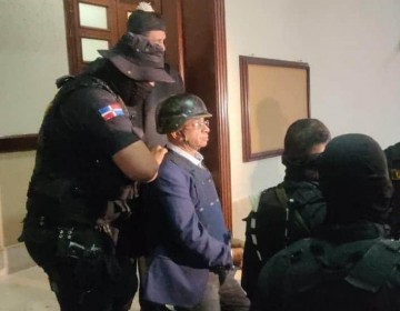 Dos semanas antes, Miguel Cruz comunic&oacute; a un amigo intenci&oacute;n de matar a Orlando Jorge Mera