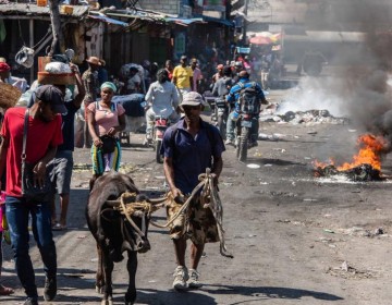EEUU impone restricciones de visa a otros cinco funcionarios haitianos vinculados con pandillas