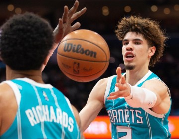 LaMelo Ball y Dejounte Murray, al All-Star por Durant y Draymond Green; Towns va por el Oeste