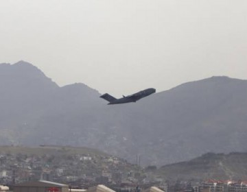 EE.UU cumple su palabra y retira tropas de Afganist&aacute;n 