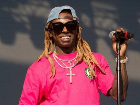 Lil Wayne es acusado por posesi&oacute;n de arma en Florida