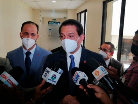Si el pa&iacute;s llega a un 70% de personas vacunadas no se habla m&aacute;s de extensi&oacute;n de estado de emergencia