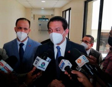 Si el pa&iacute;s llega a un 70% de personas vacunadas no se habla m&aacute;s de extensi&oacute;n de estado de emergencia