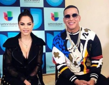 Daddy Yankee y Natti Natasha buscan “Reina de la Canción” el nuevo concurso de cadena Univision
