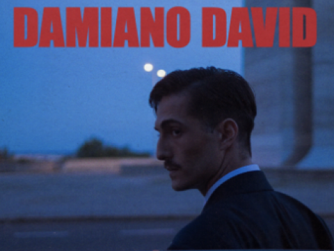 Damiano David&nbsp;lanza su primer tema en solitario&nbsp;'Silverlines'