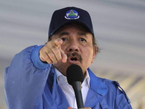 El Gobierno de Nicaragua cancela 15 ONG, la mayor&iacute;a de ellas religiosas