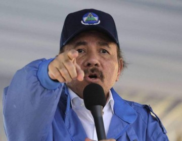 El Gobierno de Nicaragua cancela 15 ONG, la mayor&iacute;a de ellas religiosas
