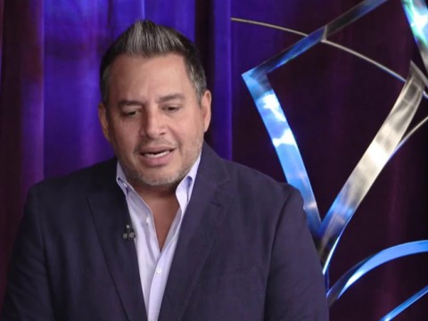 Muere el padre de Daniel Sarcos