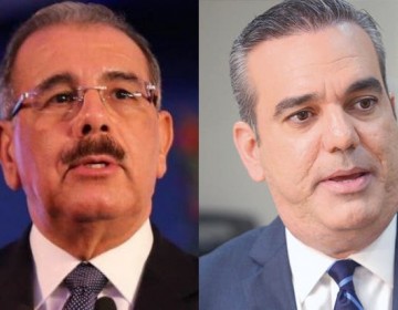 Presidente Medina reunir&aacute; con Luis Abinader para hablar del traspaso de mando