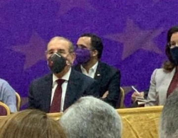 &ldquo;Ganen sus mesas, de lo nacional nos ocupamos nosotros&rdquo; Danilo a miembros del Comit&eacute; Central del PLD 