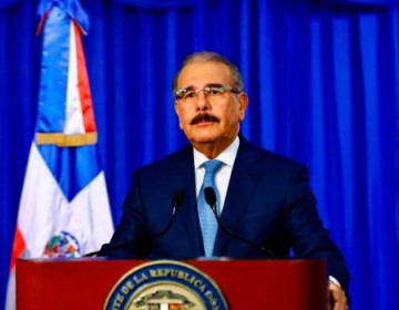 Poder Ejecutivo decreta toque de queda obligatorio de 8:00 de la noche a 6:00 de la ma&ntilde;ana