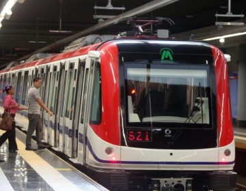 OPRET se&ntilde;ala que Metro de Santo Domingo funcionar&aacute; de manera normal