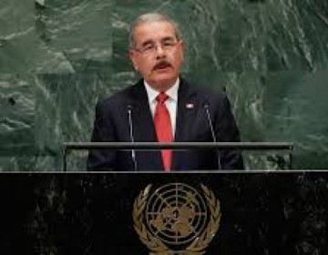 Danilo no participar&aacute; en la Asamblea General de la Organizaci&oacute;n de las Naciones Unidas