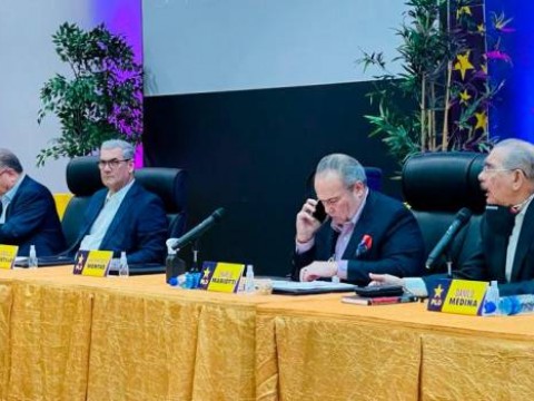 PLD decide no recurrir sentencia del TSA
