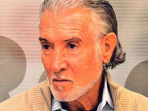 Tribunal dominicano ordena b&uacute;squeda y captura del cantante Danny Daniel