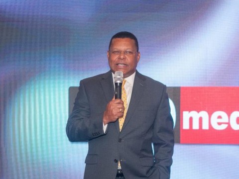 Dany Alc&aacute;ntara presenta nuevos espacios en su plataforma de radio y televisi&oacute;n