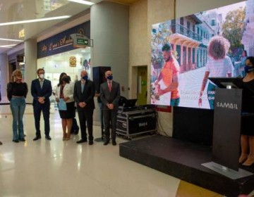  &ldquo;Gracias Dominicana&rdquo; la campa&ntilde;a de los venezolanos por acogerlos en este momento de crisis