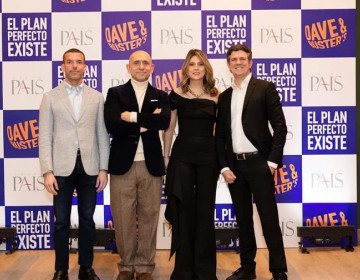 Dave & Buster&acute;s abre sus puertas en BlueMall Santo Domingo