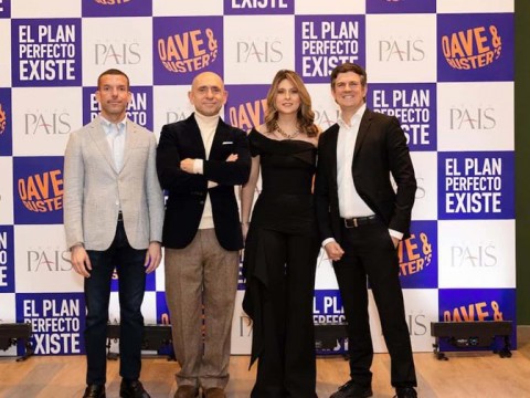 Dave & Buster&acute;s abre sus puertas en BlueMall Santo Domingo