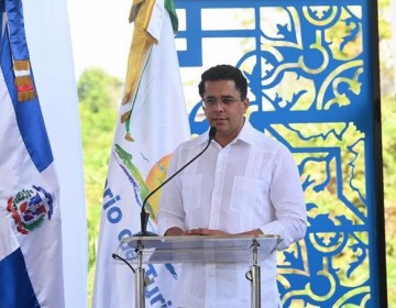 &ldquo;El presidente Abinader, me llama diariamente en horas de la madrugada, para saber c&oacute;mo van las reservaciones&rdquo;