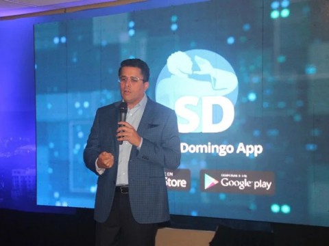 Alcald&iacute;a del Distrito Nacional pone en Circulaci&oacute;n aplicaci&oacute;n M&oacute;vil para pagar servicios