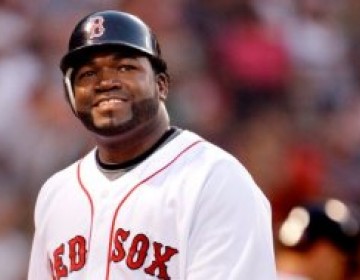 David Ortiz se acerca a los 500 jonrones