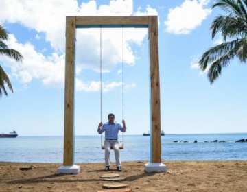 Empresarios Tur&iacute;sticos respaldan designaci&oacute;n de David Collado como ministro de turismo