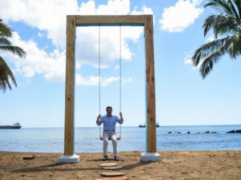 Empresarios Tur&iacute;sticos respaldan designaci&oacute;n de David Collado como ministro de turismo