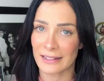 Miss Universo 1993, Dayanara Torres revela padece c&aacute;ncer de piel