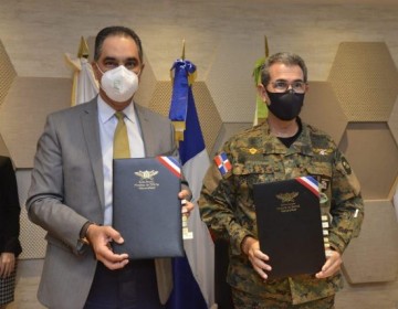 SeNaSa garantizar&aacute; cobertura de 100% en suministro de sangre a militares y sus dependientes