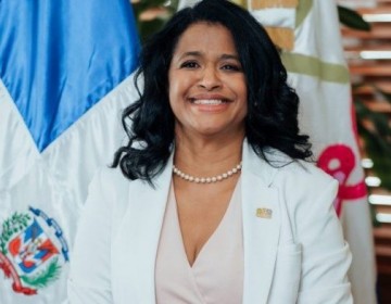CONANI habla de retos que enfrenta la ni&ntilde;ez y la adolescencia en el pa&iacute;s