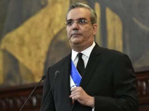 Presidente Abinader: La educaci&oacute;n superior est&aacute; viviendo un aut&eacute;ntico cambio de paradigma en RD