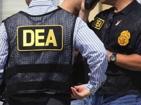 Reabren la oficina de la DEA en Rep&uacute;blica Dominicana tras esc&aacute;ndalo de corrupci&oacute;n