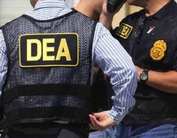 Reabren la oficina de la DEA en Rep&uacute;blica Dominicana tras esc&aacute;ndalo de corrupci&oacute;n
