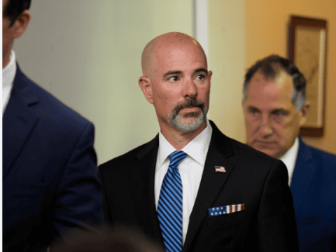 La DEA reubica a su personal en Rep&uacute;blica Dominicana tras el cierre de la oficina