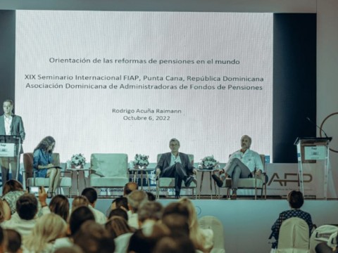 AFP enfrentan desaf&iacute;os para avanzar en reforma del sistema